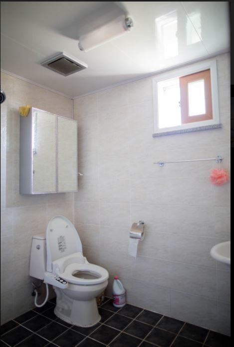 My Mother Guesthouse جيجو المظهر الخارجي الصورة