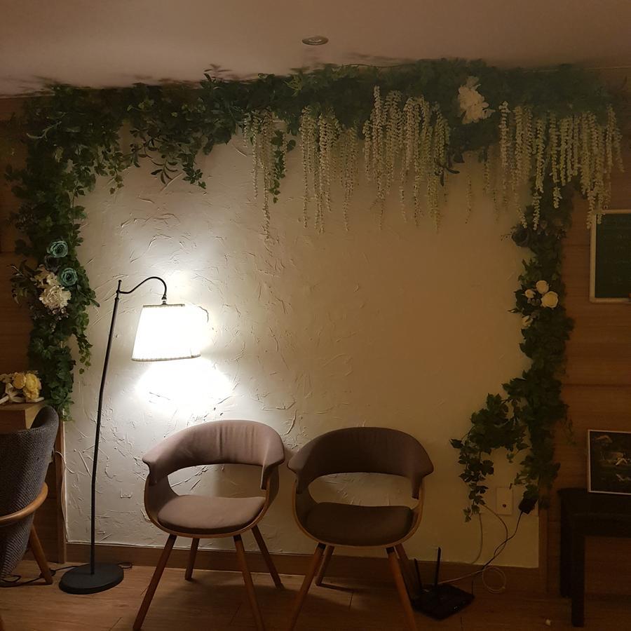My Mother Guesthouse جيجو المظهر الخارجي الصورة
